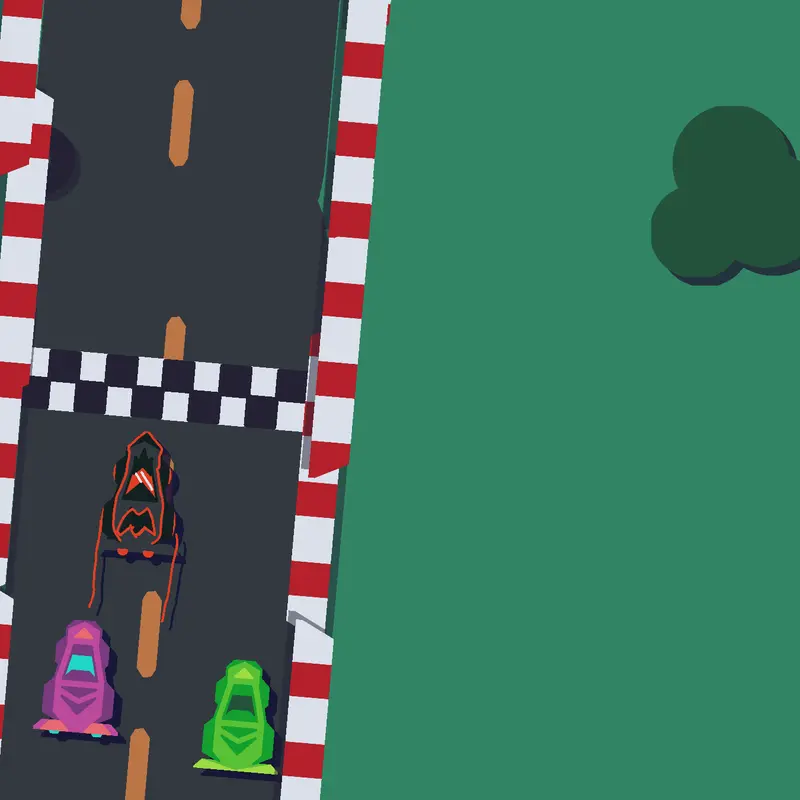 Game by @DaviLuccaMoreira