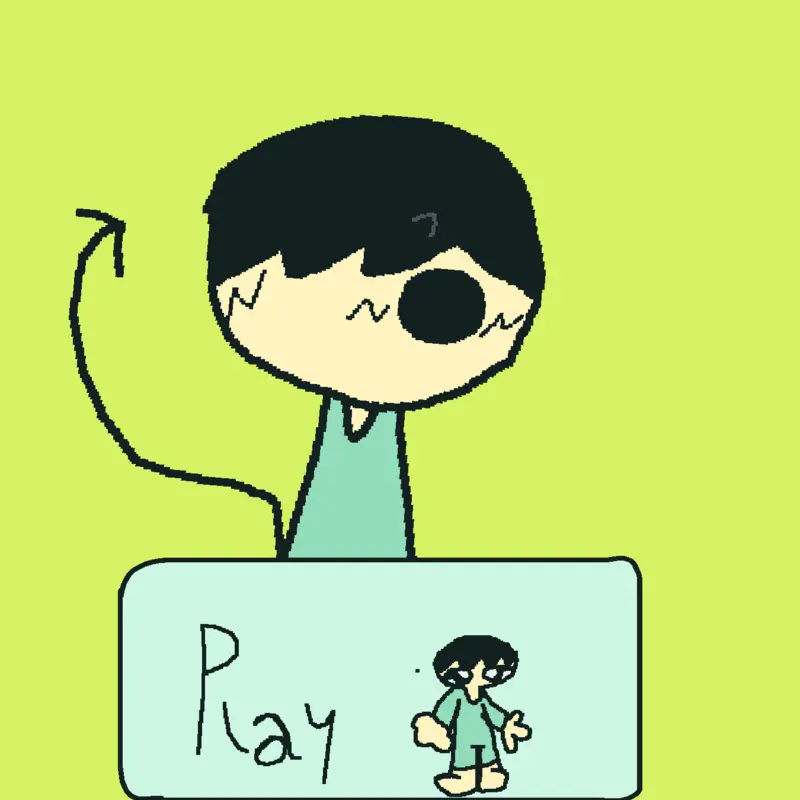 Game by @yatta_mini