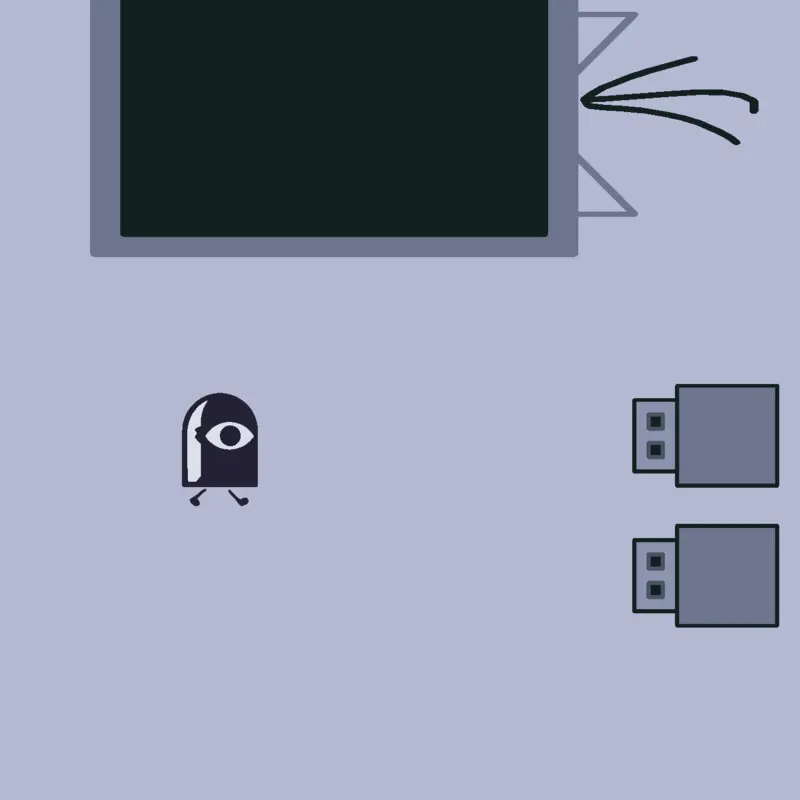 Game by @leopasa