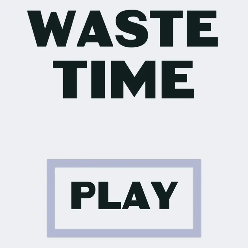 Game by @Flasker