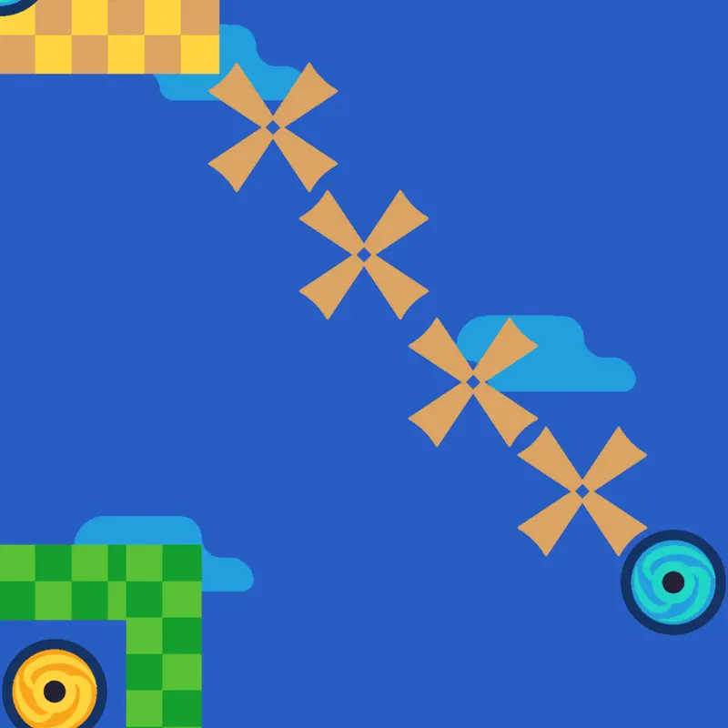 Game by @creativehamza