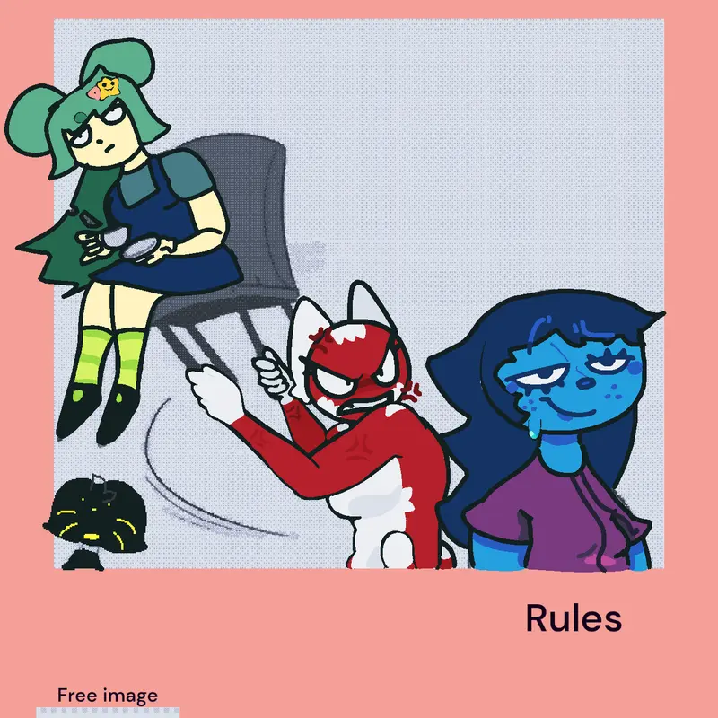 Game by @evilblackcat