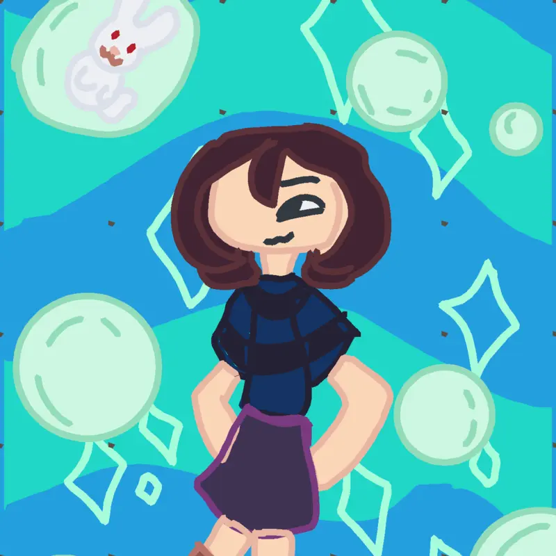 Game by @larakatseye2000
