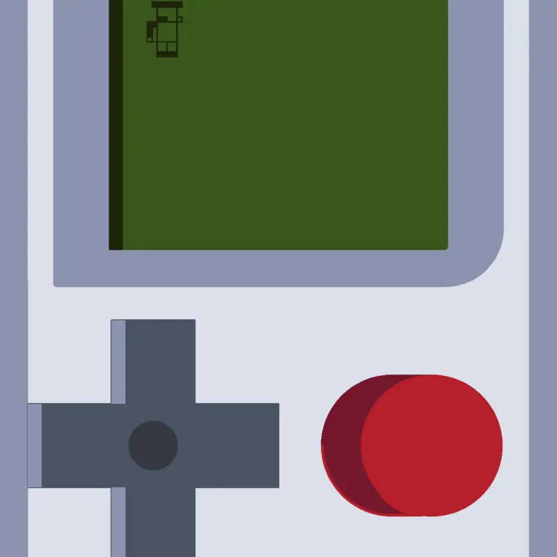 Game by @Hkrug