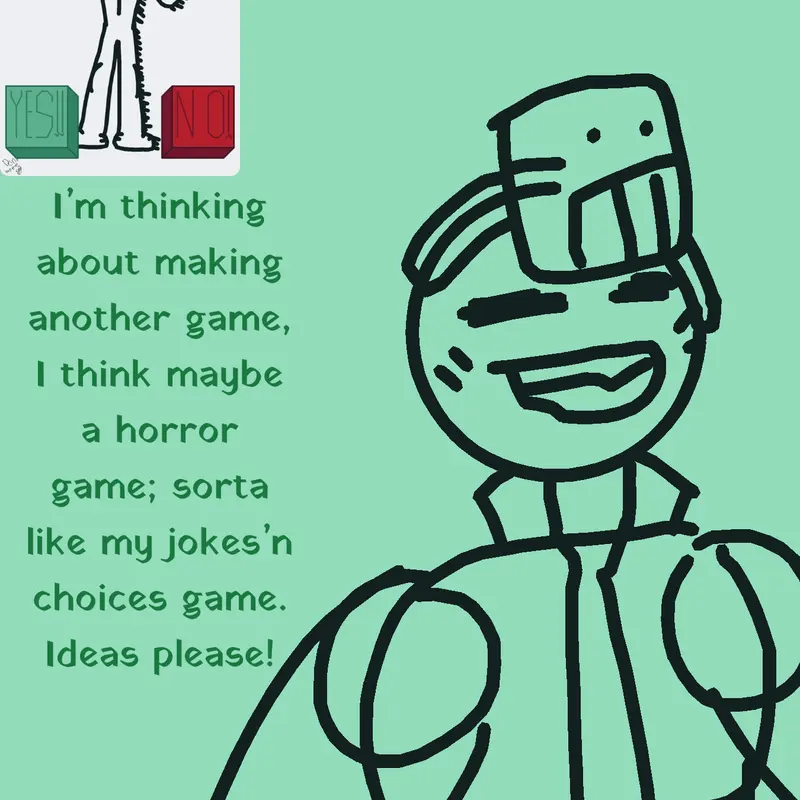 Game by @A_MaskedFigure