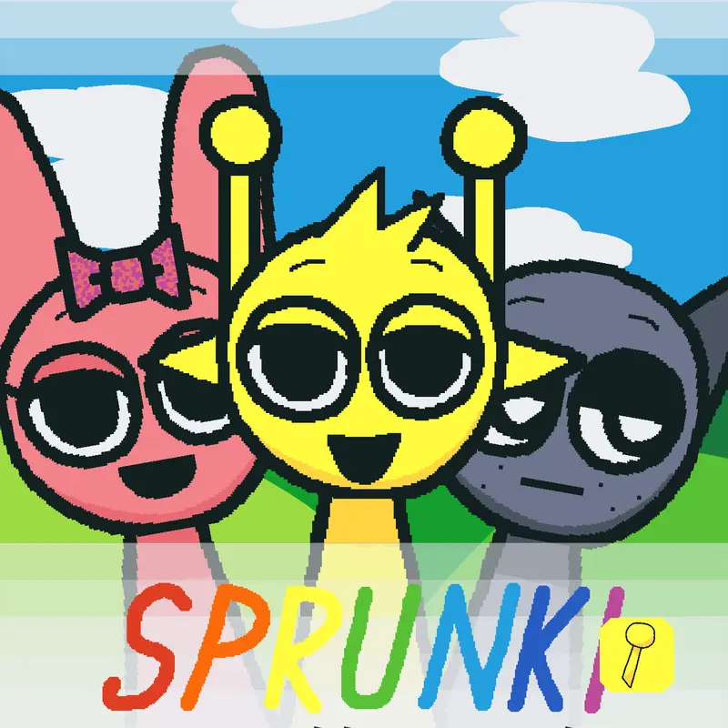 Game by @UVP