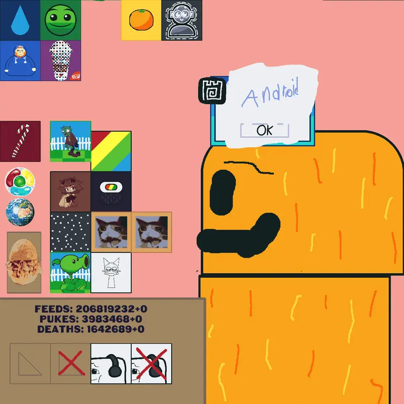 Game by @julp