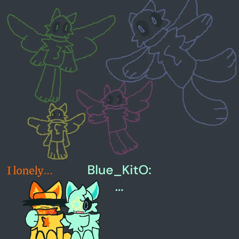 Game by @Blue_KitO