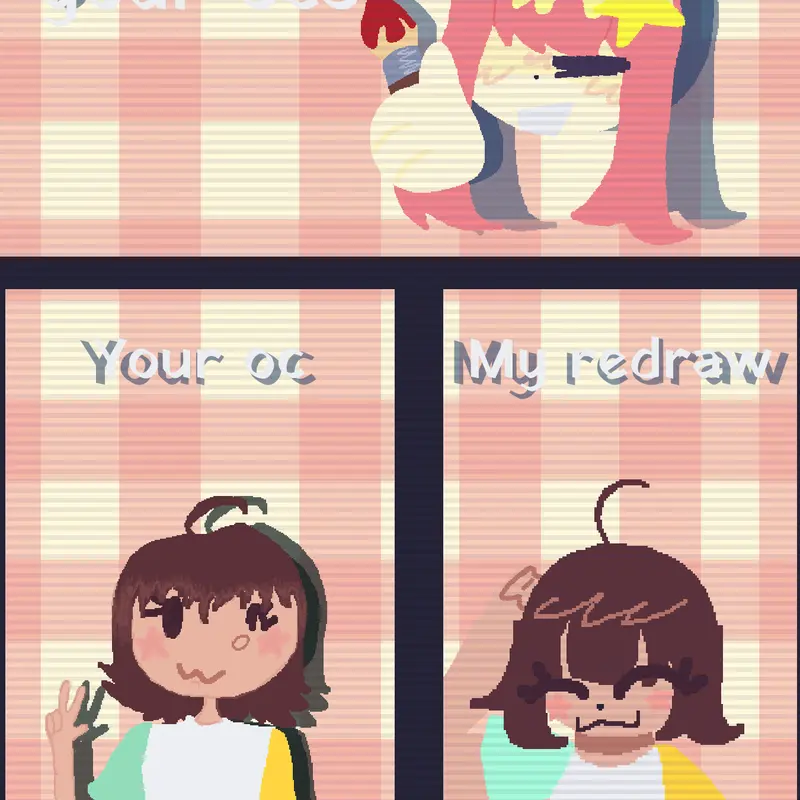 Game by @_-_YURI_CHAN_-_
