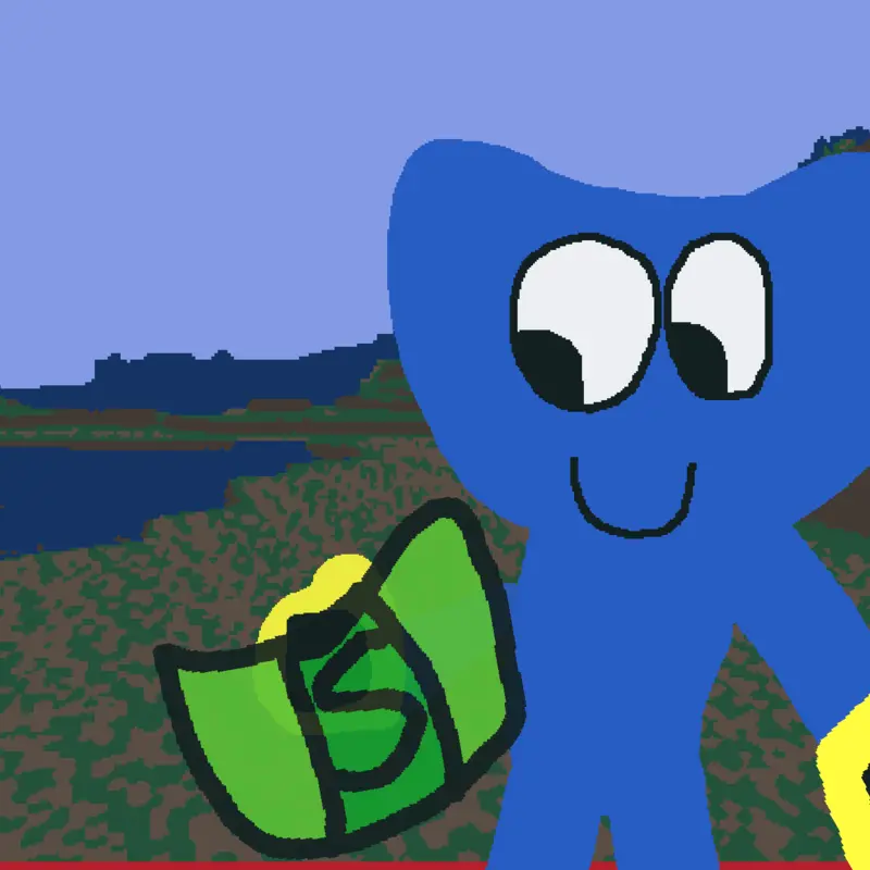 Game by @huggyRP