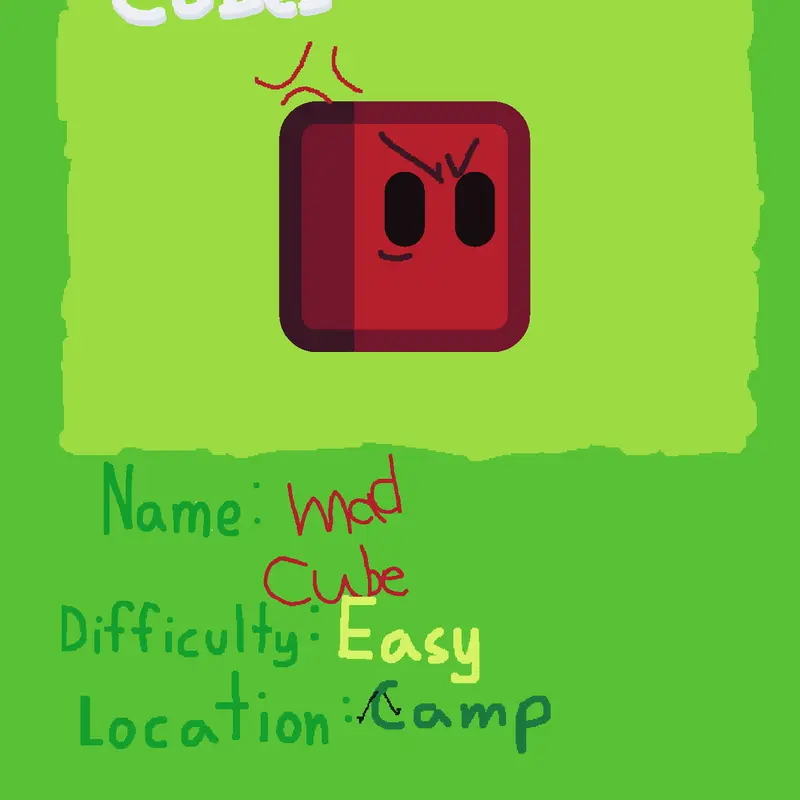 Game by @thecoolest-