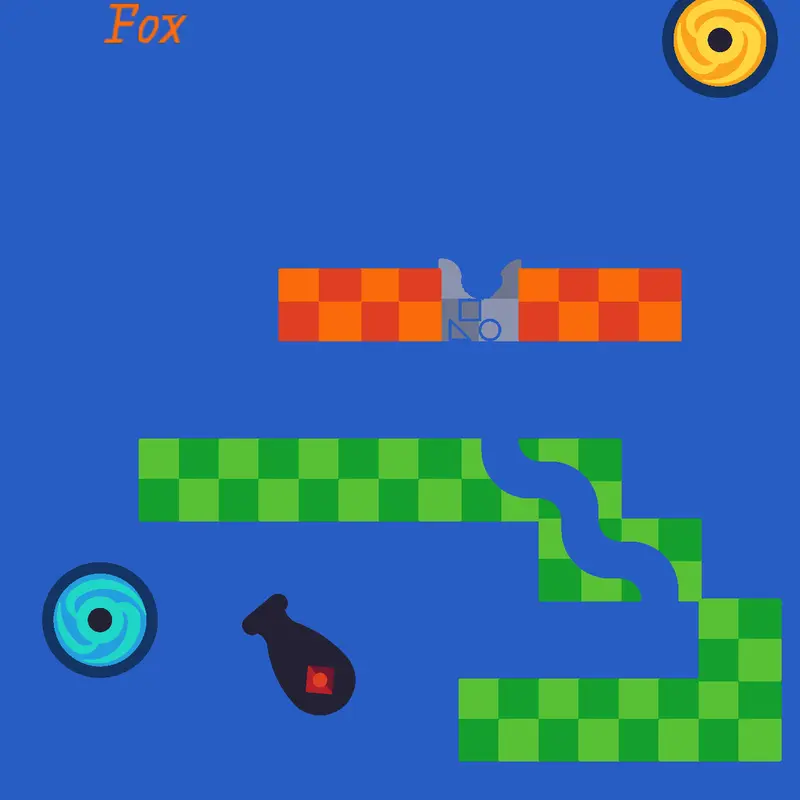 Game by @Yunesko1