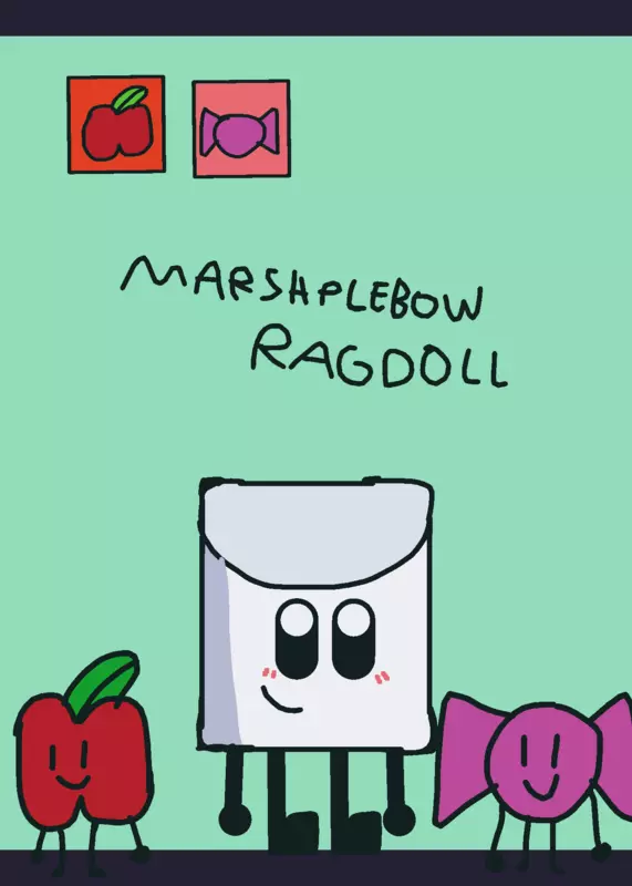 Game by @BFDI_Official