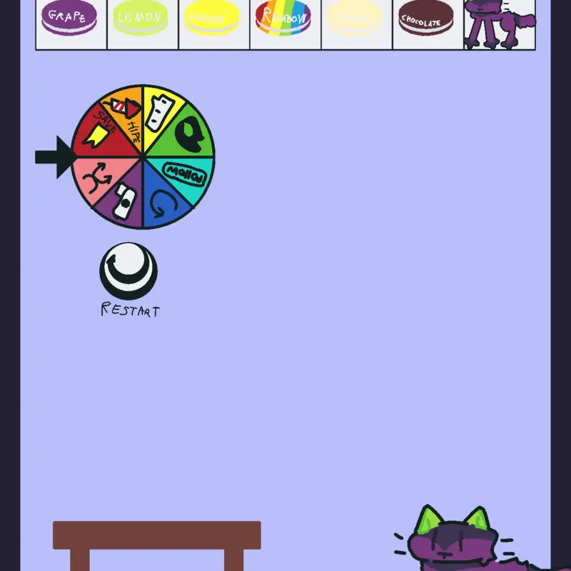 Game by @bolocat_5680