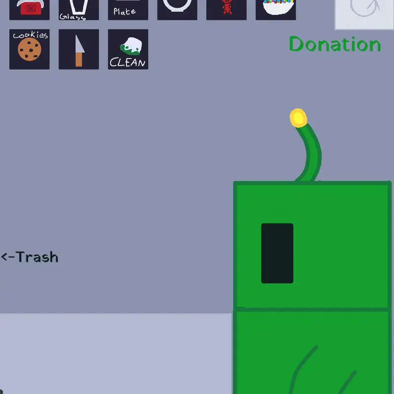 Game by @ClosytaUWU