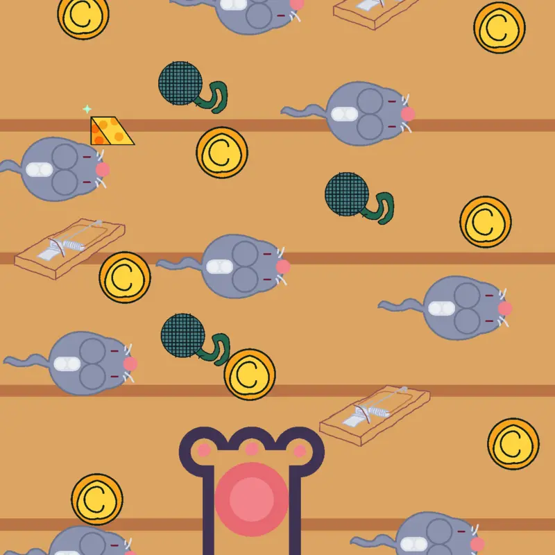 Game by @tutubumbumchacalaca