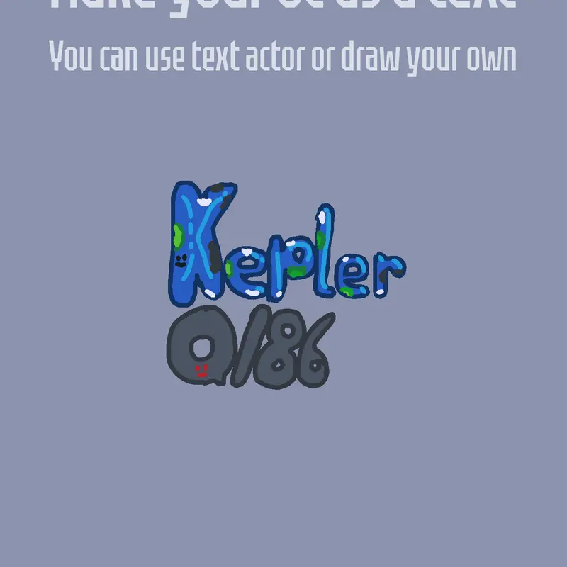 Game by @KeplerQ-186