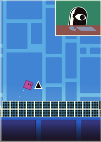 Vehicle_2 plays you've been trolled level (I...