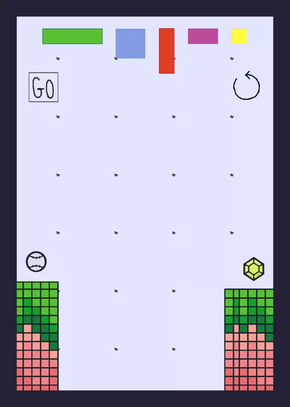 Game by @TahaPum