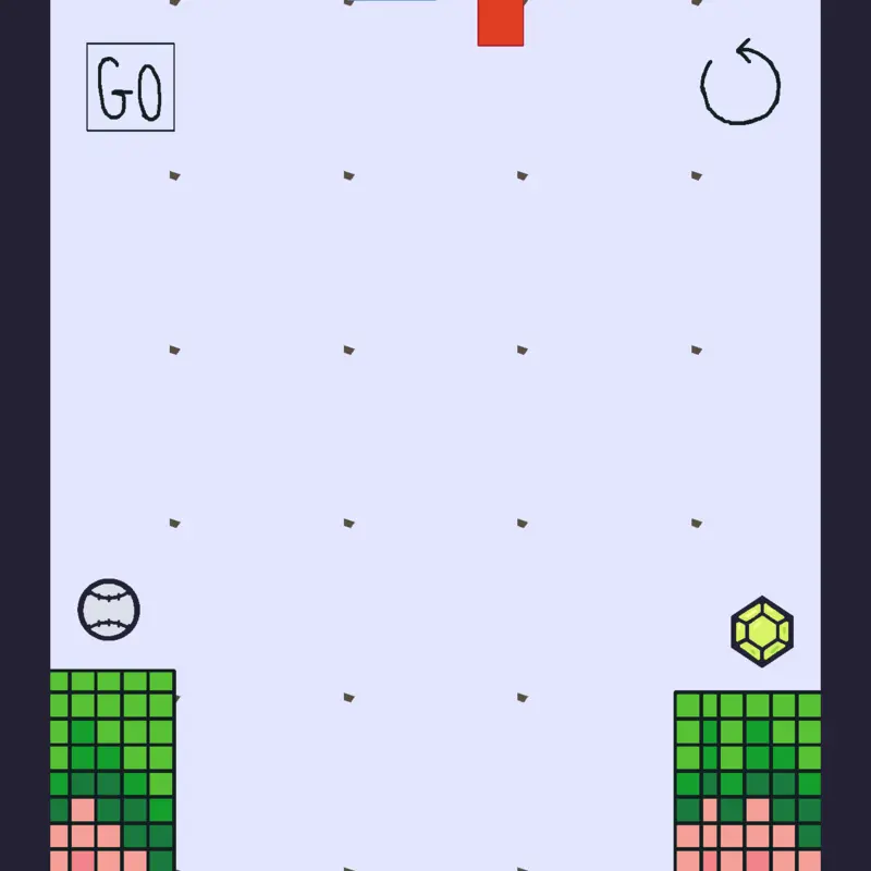 Game by @TahaPum