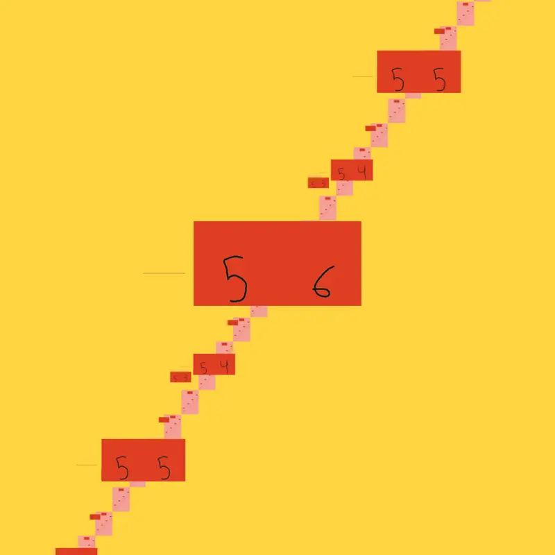 Game by @brenriz