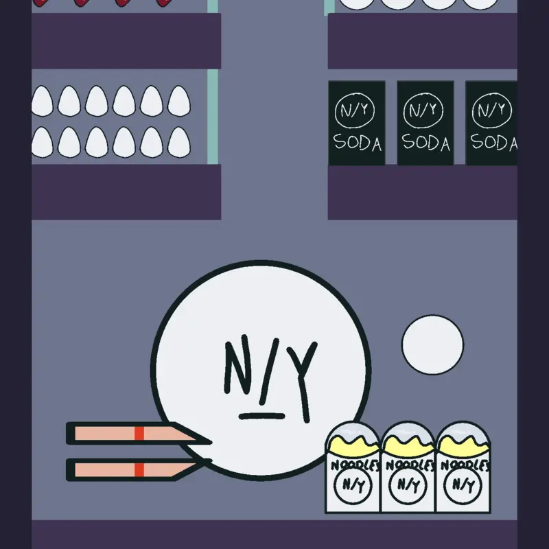 Game by @p4rtyst4r