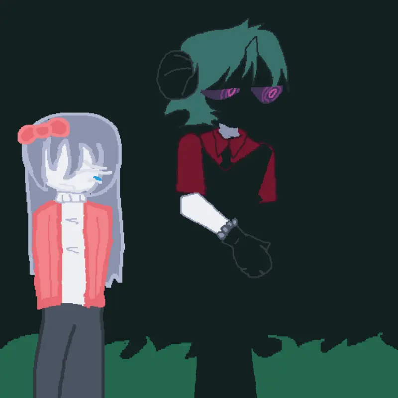 Game by @RIN_THEBADDIE