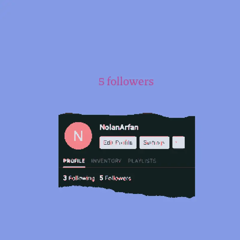 Game by @NolanArfan