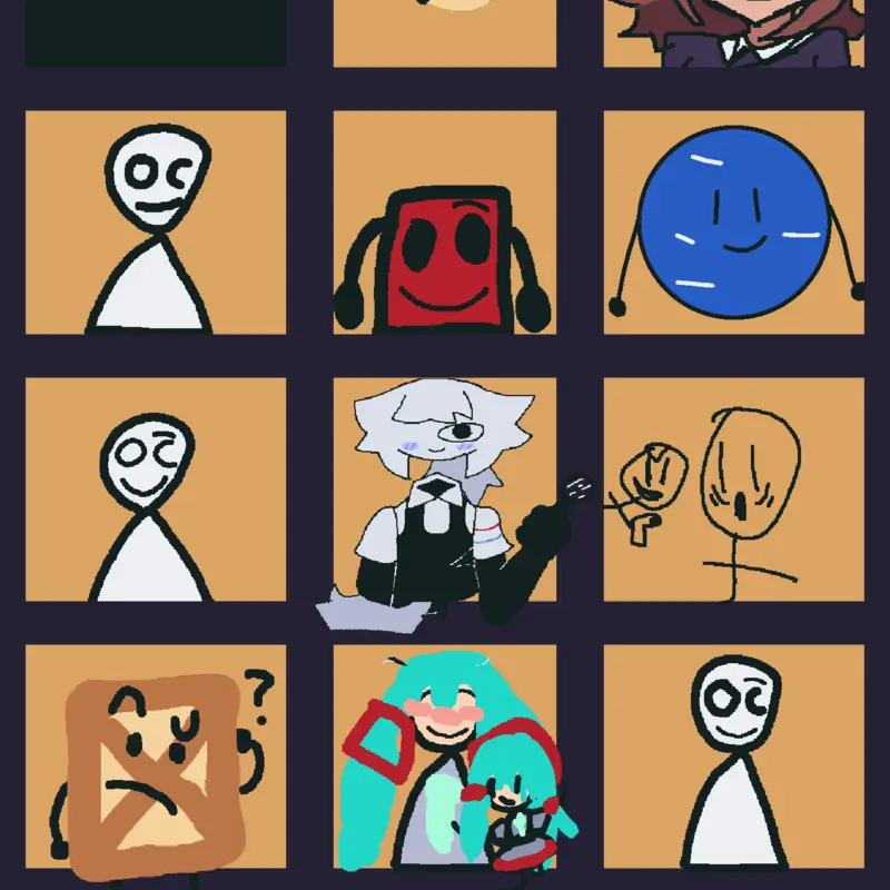 Game by @jellyzcakes