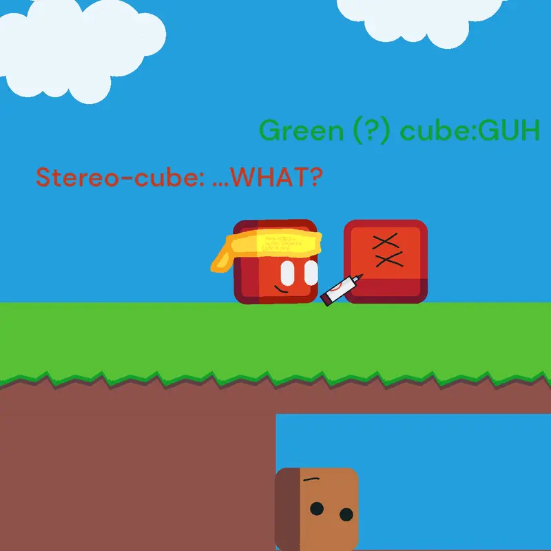 Game by @stereobot_idk