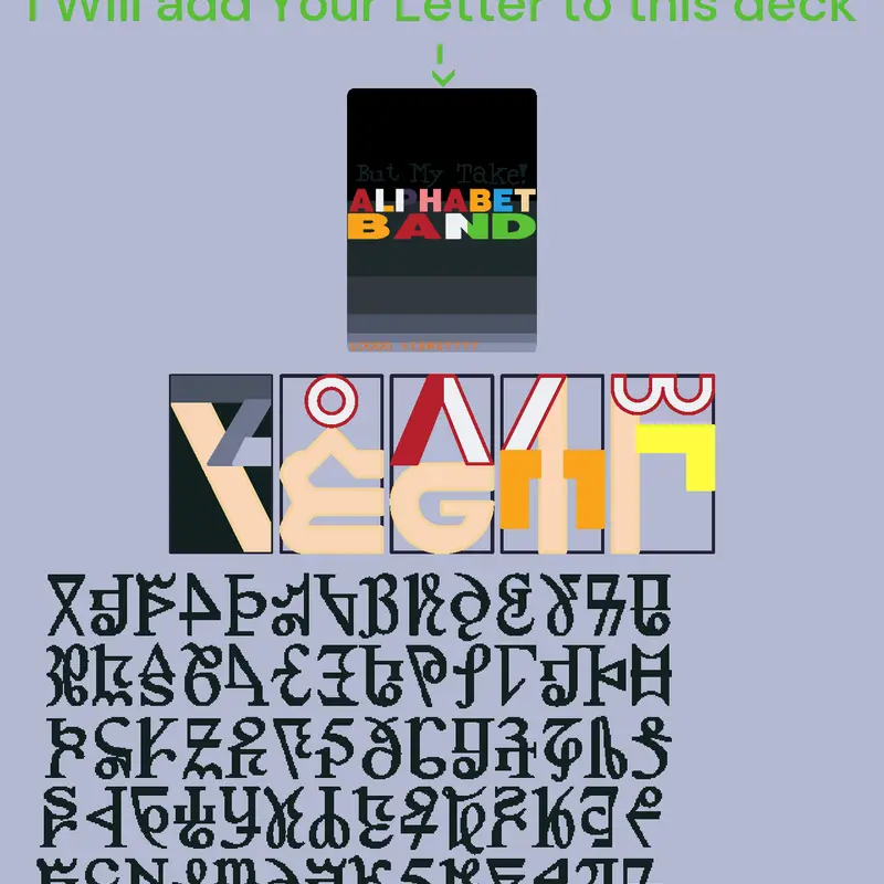 Game by @MultiColorHuman-2026