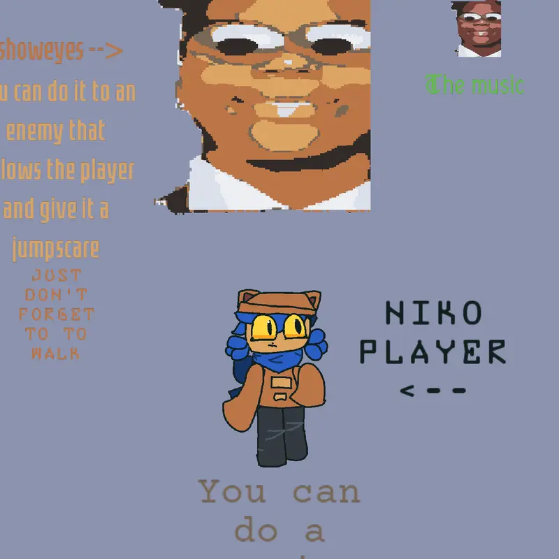 Game by @Gabrielgon