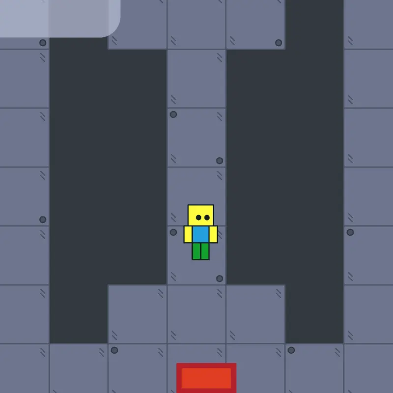 Game by @knnnm