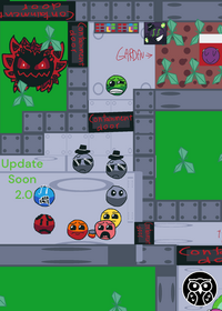 Gd difficulty lobotomy sandbox