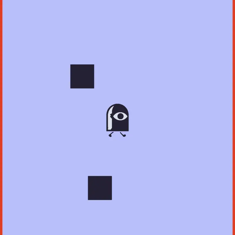 Joystick V5 by @heycastle2