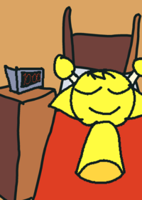 go to office late