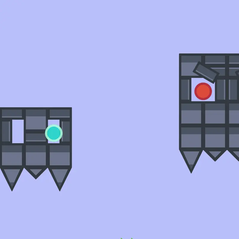Game by @kopacmrowki