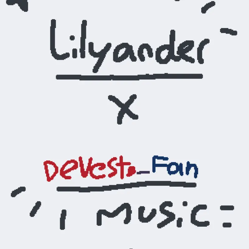 Game by @Devesto_fan