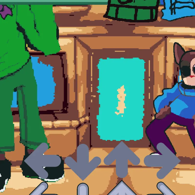 Game by @cobitoo