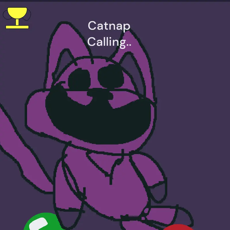 Game by @catnap84