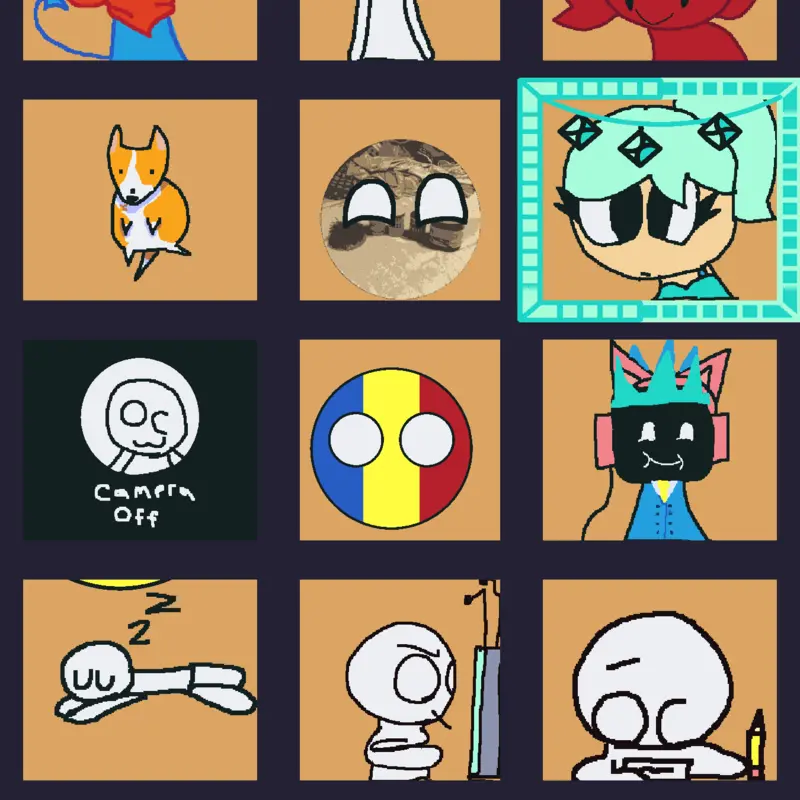 Game by @AMAXTHEBELOVED