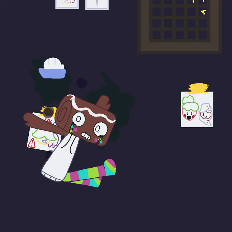 Game by @RoseVixEarlyLolz