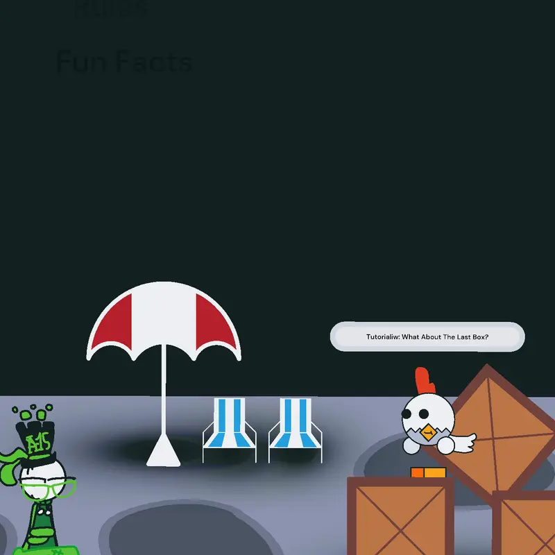 Game by @The_Beloved_Tutorialiw