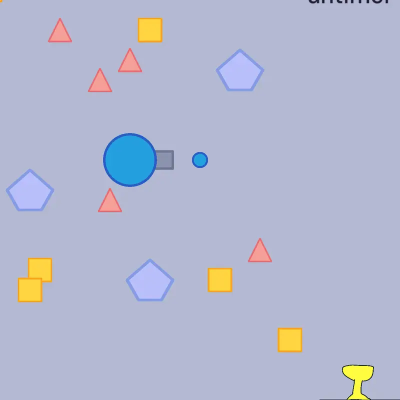 Game by @enrique2017