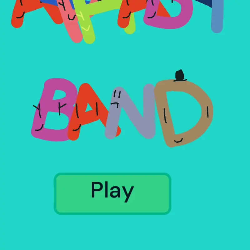 Game by @Jeremybankman_Halloween