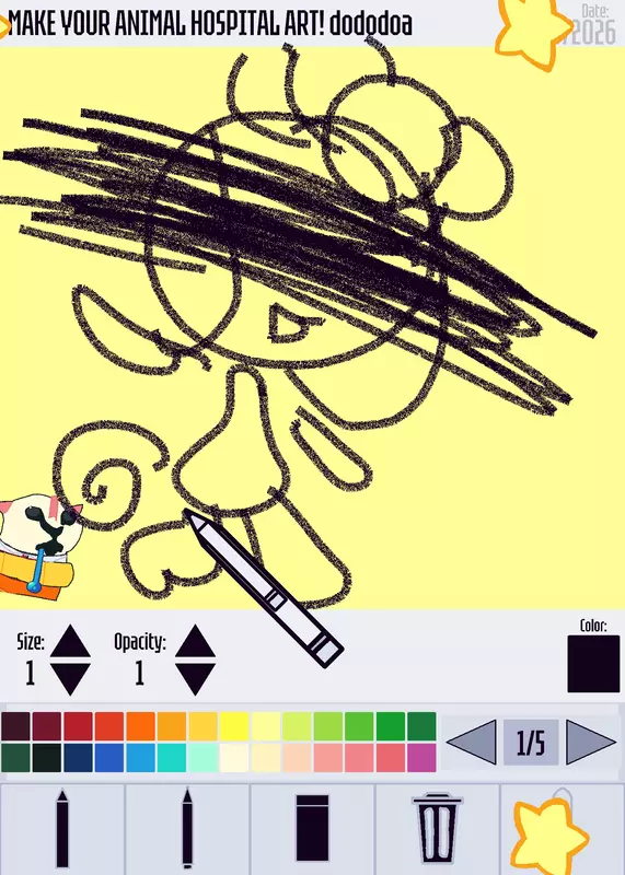 Game by @dododoa