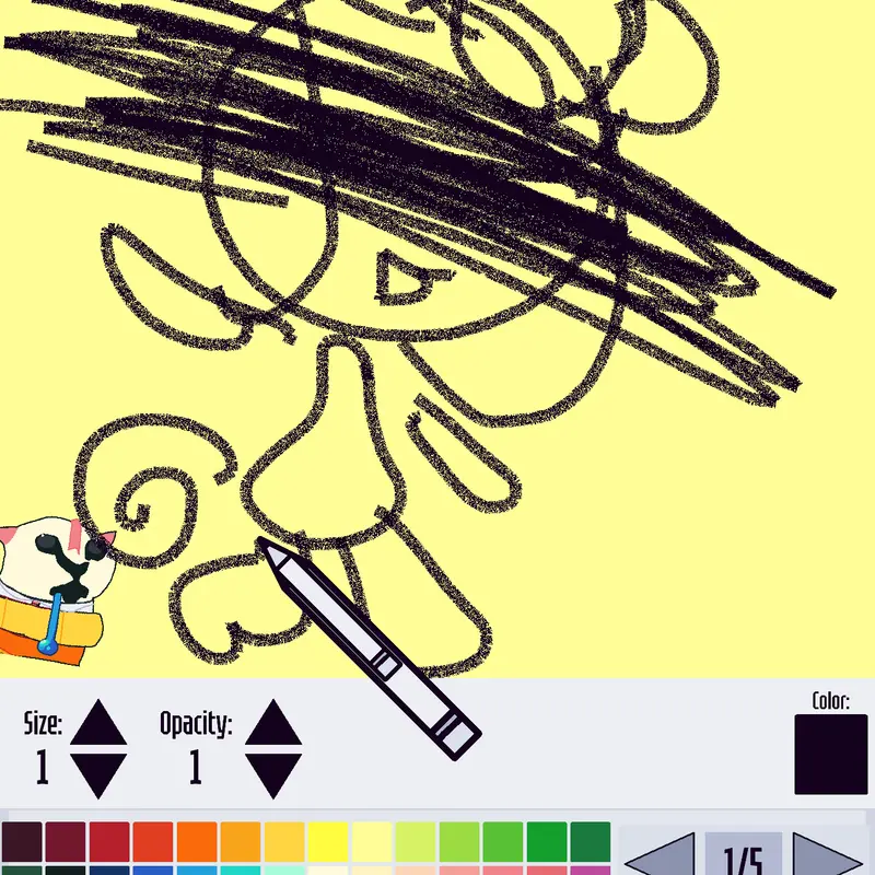 Game by @dododoa