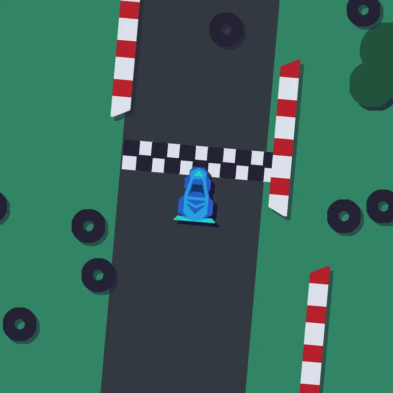 Is this a good racing game? by @happyMilenaAvanesy
