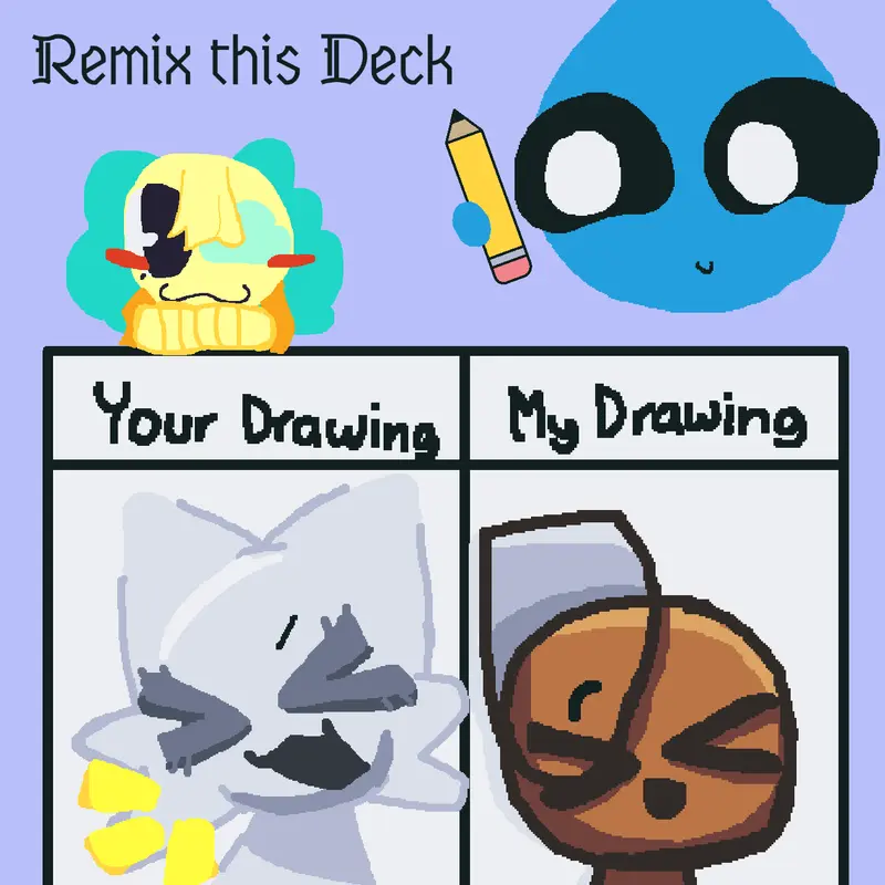 Game by @creamferret43