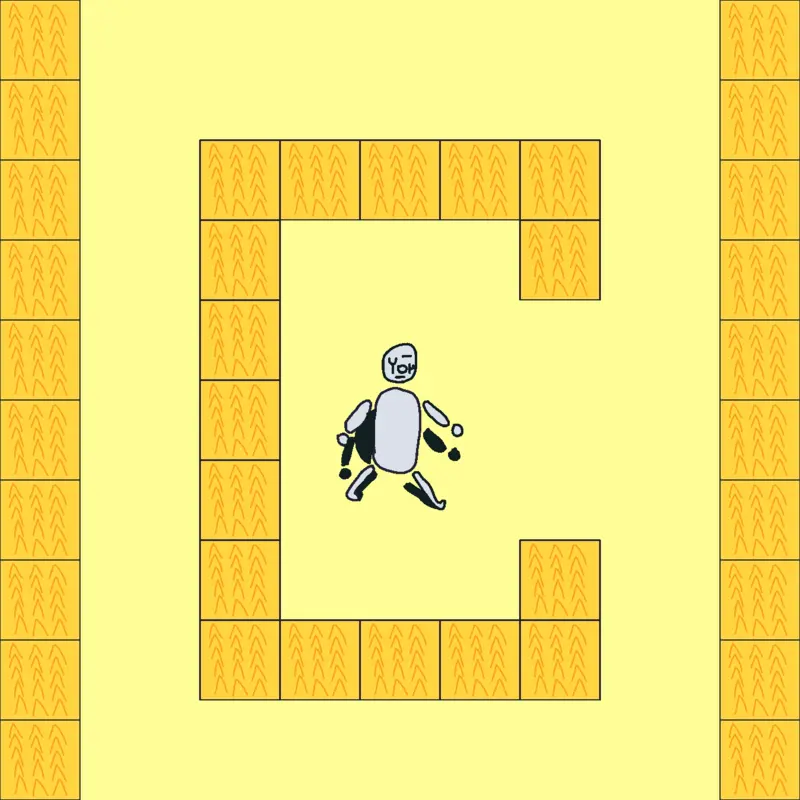 Game by @Sans_6354